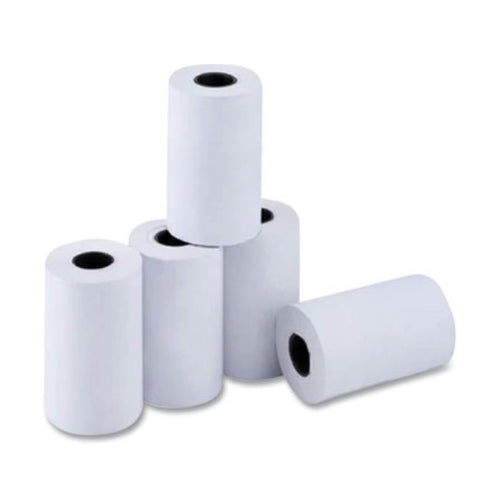 2.25" x 50' Thermal Paper, 50 Rolls per Case