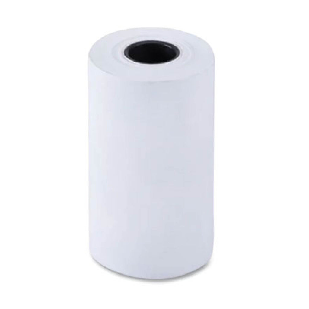2.25" x 50' Thermal Paper, 50 Rolls per Case