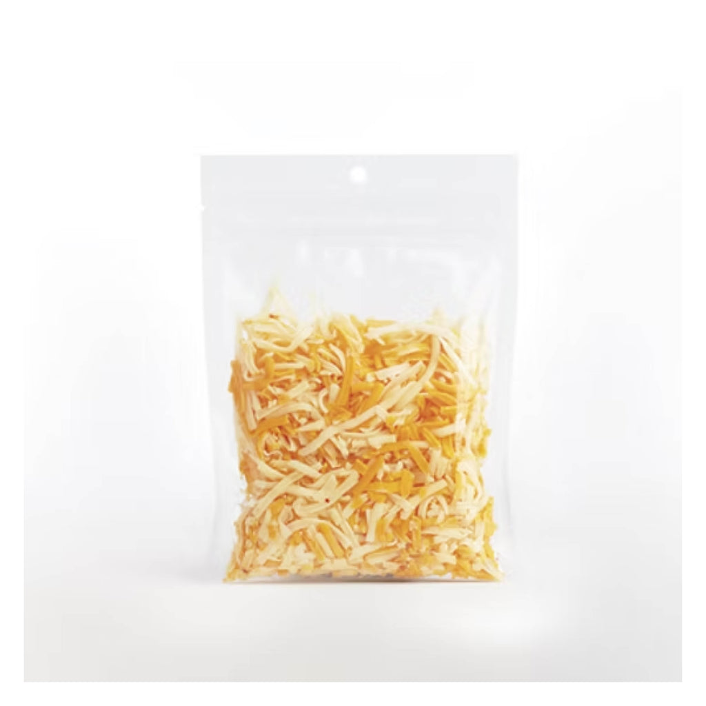 Flair 001-FL-8X12Z-3 8" x 12" 3 Mil Zipper Vacuum Bags w/Hole, 500/Case
