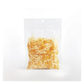 Flair 001-FL-8X12Z-3 8" x 12" 3 Mil Zipper Vacuum Bags w/Hole, 500/Case